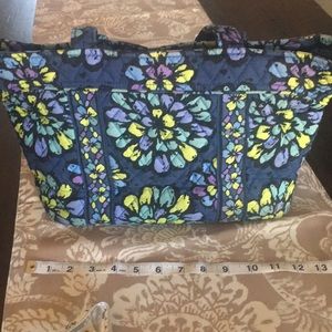 Vera Bradley bag
